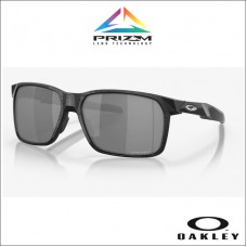 Oakley Portal X High Resolution Collection - Lente Prizm Black